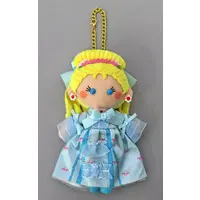 Key Chain - Versailles no Bara (The Rose of Versailles)