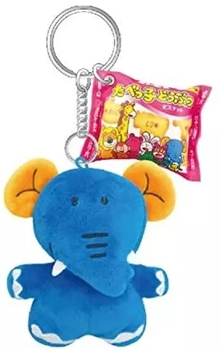 Plush - TABEKKO DOUBUTSU / Elephant-kun