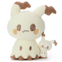 Plush - Pokémon / Mimikyu
