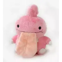 Plush - Pokémon / Lickilicky