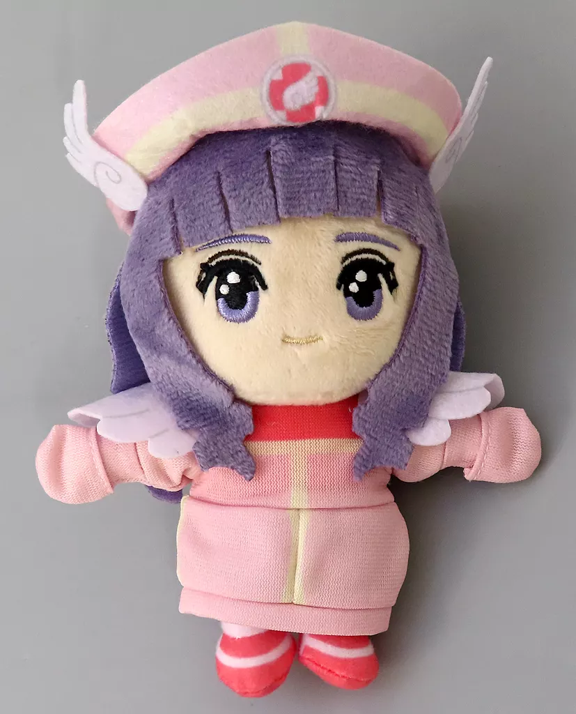 Plush - Card Captor Sakura / Daidouji Tomoyo