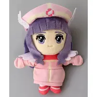 Plush - Card Captor Sakura / Daidouji Tomoyo