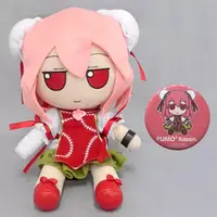 Plush - Touhou Project