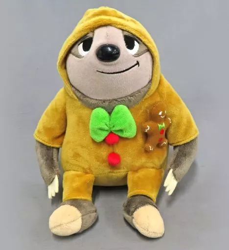 Plush - Zootopia / Flash