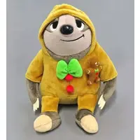 Plush - Zootopia / Flash