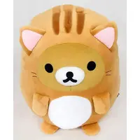 Viva Rilakkuji - RILAKKUMA / Rilakkuma
