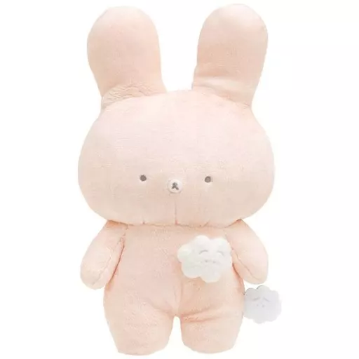 Plush - Kumausa / Kumausa (character) & Moyamoya