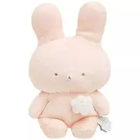 Plush - Kumausa / Kumausa (character) & Moyamoya