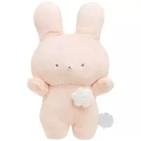 Plush - Kumausa / Kumausa (character) & Moyamoya