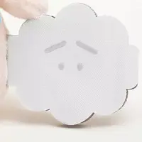 Plush - Kumausa / Kumausa (character) & Moyamoya