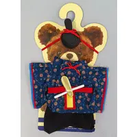 Plush Clothes - UniBEARsity