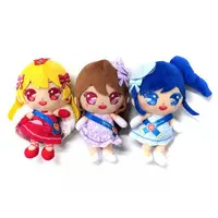 Plush - Aikatsu!