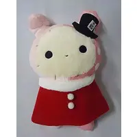 Plush - Sentimental Circus / Shappo