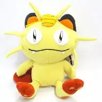 Plush - Pokémon / Meowth
