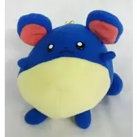 Plush - Pokémon / Marill