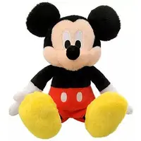 Plush - Disney / Mickey Mouse