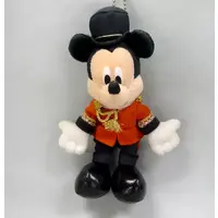 Plush - Disney / Mickey Mouse