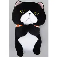 Plush - Chinmari Munchkin