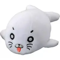 Plush - Shounen Ashibe