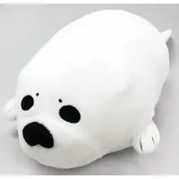 Plush - Koisuru Shirokuma