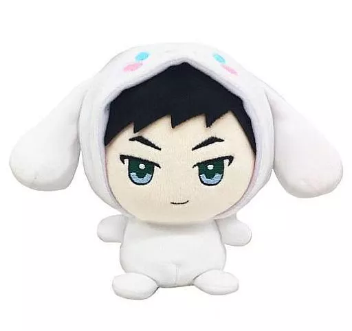 Plush - Sanrio Danshi (Sanrio Boys)