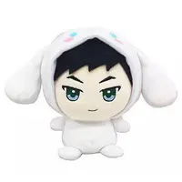 Plush - Sanrio Danshi (Sanrio Boys)