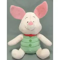 Plush - Winnie the Pooh