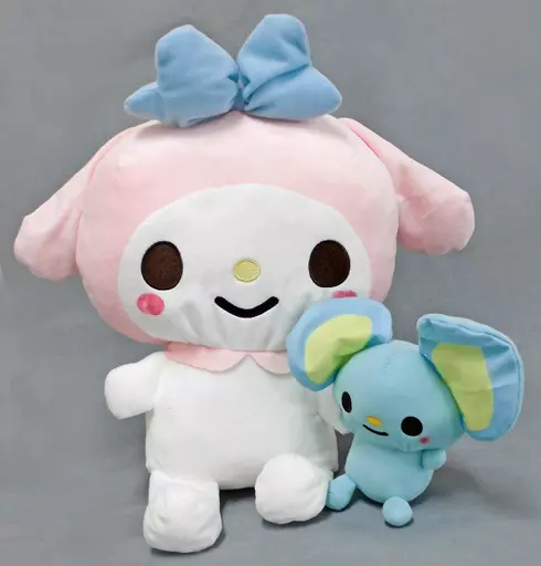 Plush - Sanrio characters / My Melody