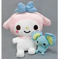 Plush - Sanrio characters / My Melody