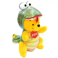 Plush - Winnie the Pooh / Winnie-the-Pooh