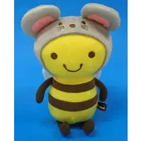 Plush - Karel Capek Tea