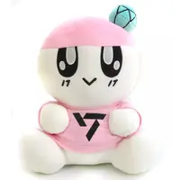 Plush - BONGBONG