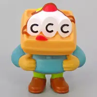 Trading Figure - SUKOTA CAFE SOFVI COLLECTION