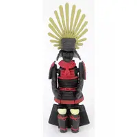 Trading Figure - Sengoku Kacchu (Japanese armour)