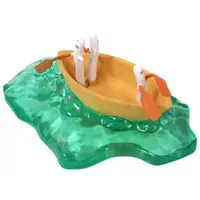 Trading Figure - Accessory Stand - MOOMIN / The Hattifatteners