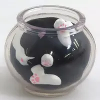 Trading Figure - Ekitaineko