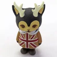 Trading Figure - VAG SERIES