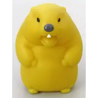 Trading Figure - The Unable to Shut Up Marmot