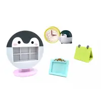 Trading Figure - Petit Sample Series / Yokoshimaenaga-san