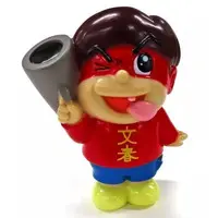 Trading Figure - VAG SERIES