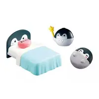 Trading Figure - Petit Sample Series / Yokoshimaenaga-san