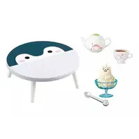 Trading Figure - Petit Sample Series / Yokoshimaenaga-san