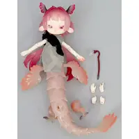 Trading Figure - Adou-Loong Fantasia Series