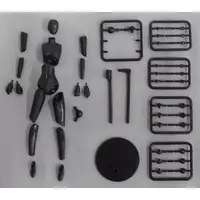 Trading Figure - Yamato Mannequin 1/12 size nude