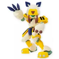 Trading Figure - Medabots