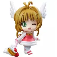 Trading Figure - Card Captor Sakura / Kinomoto Sakura