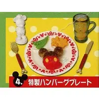 Trading Figure - Disney / Mickey Mouse