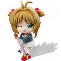 Trading Figure - Card Captor Sakura / Kinomoto Sakura