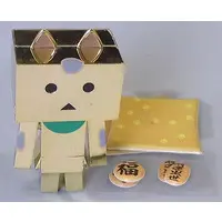 Trading Figure - Yotsuba&! / DANBOARD