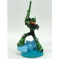 Trading Figure - Mega Man series